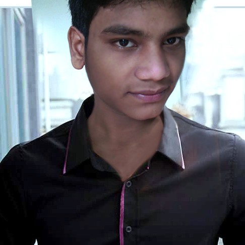 আদৃত সাগর