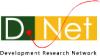 ডেভেলপমেন্ট রিসার্চ নেটওয়ার্ক