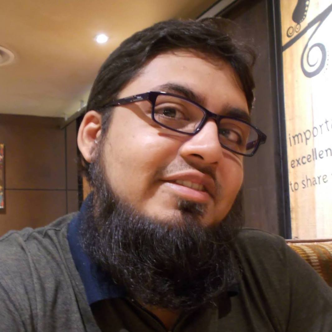 ইমরান হাসান