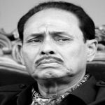 এরশাদ চাচ্চু