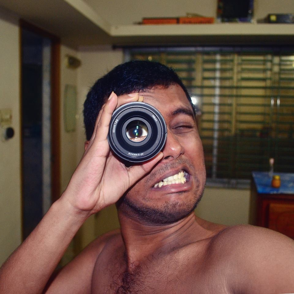 ফয়সাল খালাসী