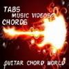 গিটার কর্ড