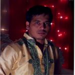 ইরফান শাহ