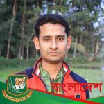 জাহিদ গাছবাড়ী