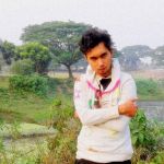 সৌরভ খান (বিমূর্ত)