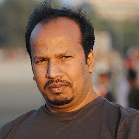 মহ্‌ররম আলী