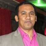 মোঃ মোশাররফ হোসেন