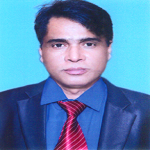 কে এম মিজানুর রহমান