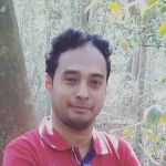 মোস্তাফিজ বিল্লাহ মারূফ