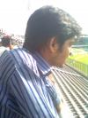 মাসুদ সিলেটি