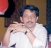 চন্দন মূখারজী