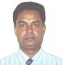 মোঃ মিজানুর রহমান