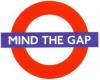 মাইন্ড দ্য গ্যাপ