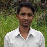 মোবারক হোসেন ফেনী