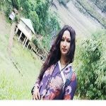 মহসিনা আখতার