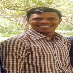 আবু মোশাররফ রাসেল