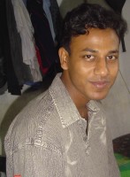 মনজুর রহমান
