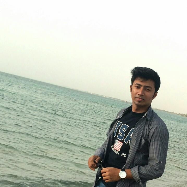 মোহাম্মদ নজরুল ইসলাম