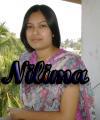 নিলিমা