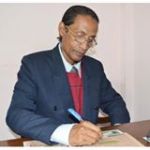 নিজাম উদ্দিন সালেহ