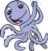 অক্টোপাস