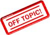 অফ টপিক