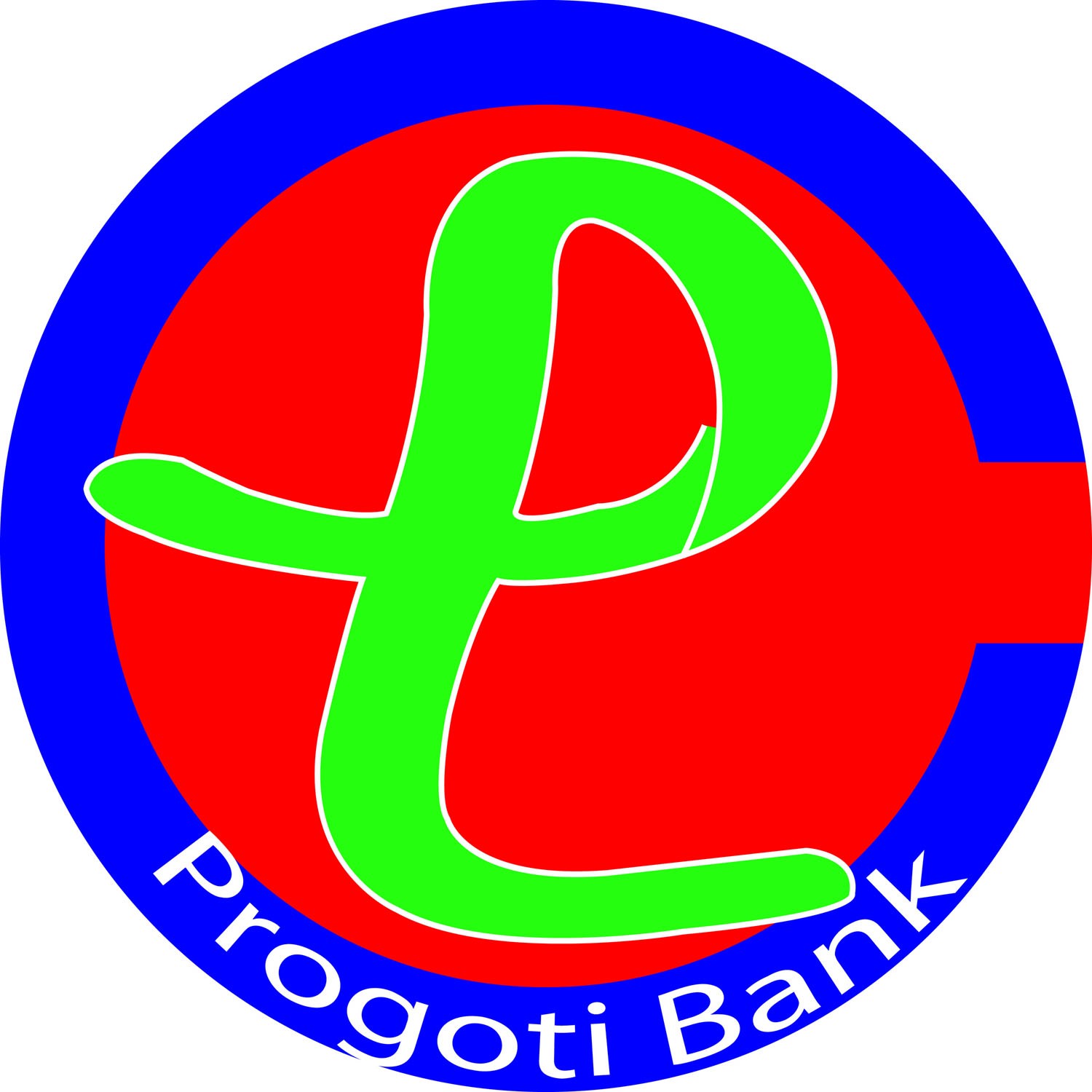 প্রগতি ব্যাংক