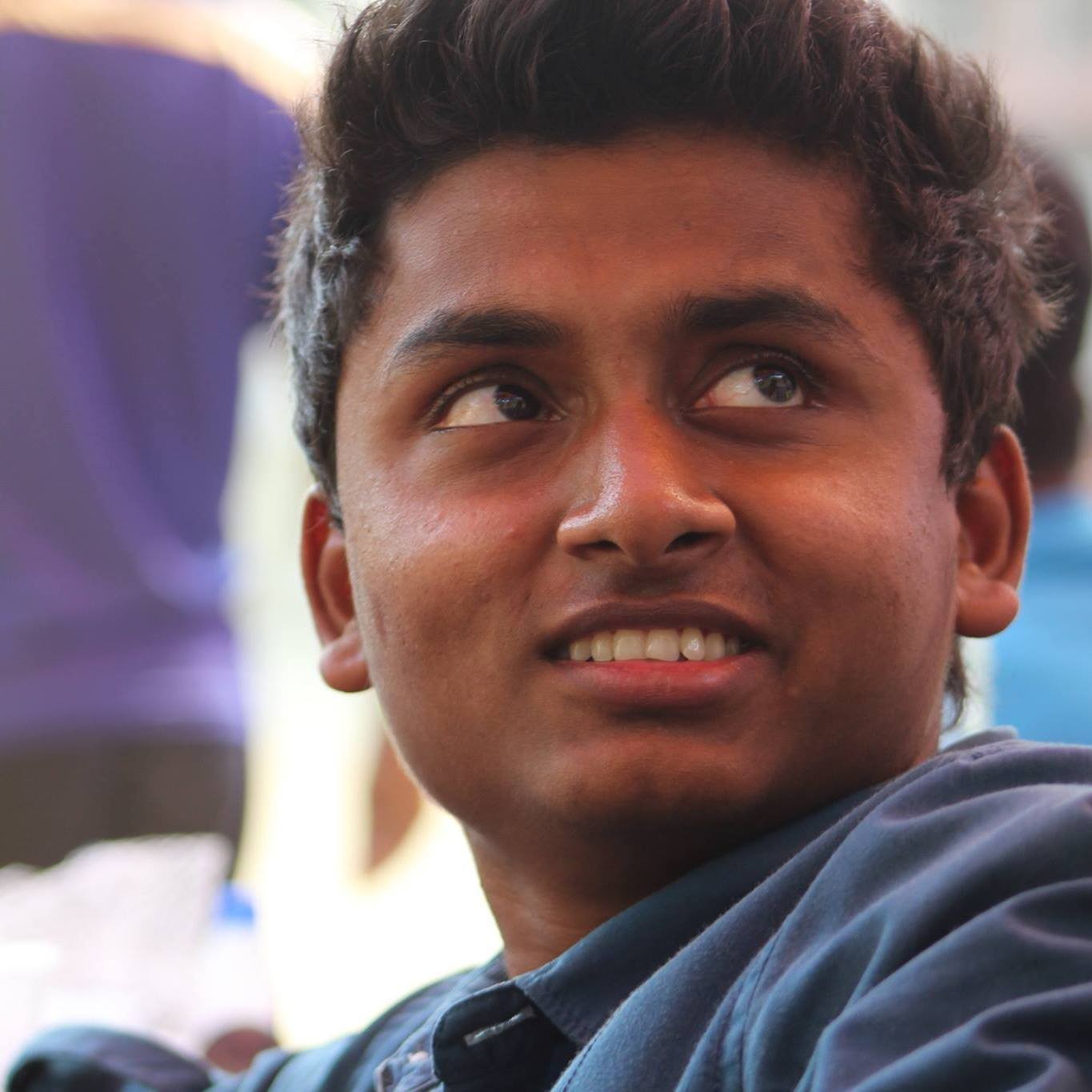 মুহাম্মদ রাফিকুল ইসলাম
