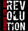 রেভোল্যুশন ব্ল্যাক