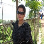 সাবেরা ইলা