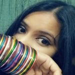 সমুদ্র দয়িতা