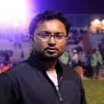 সৈকত মজুমদার