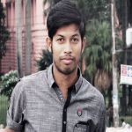 সজল কুমার ঢালী