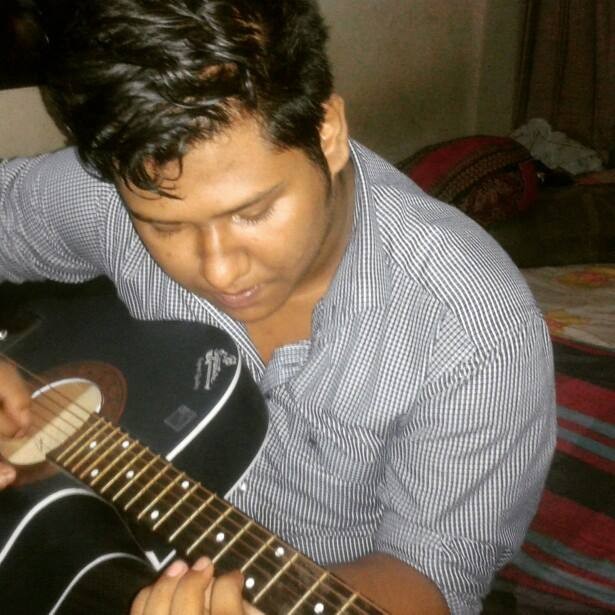 মেহেদী ফারূক সজীব