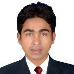 নুরউদ্দিন আহমেদ শ্যামল