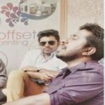 সাঈদ হাসান মনির