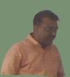 আশীষ চ্যাটার্জী