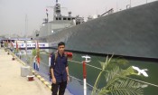 সাইমুম ইমতিয়াজ