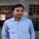 শামসুজ্জামান জামান