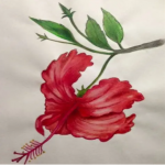 তাহমিনা আক্তার