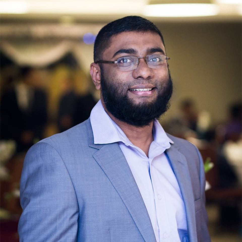 মো তানভীর হাসান