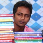 সাইদুর রহমান সেতু