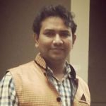 উত্তম কুমার নাথ