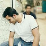 জাহেদ ফারাবি