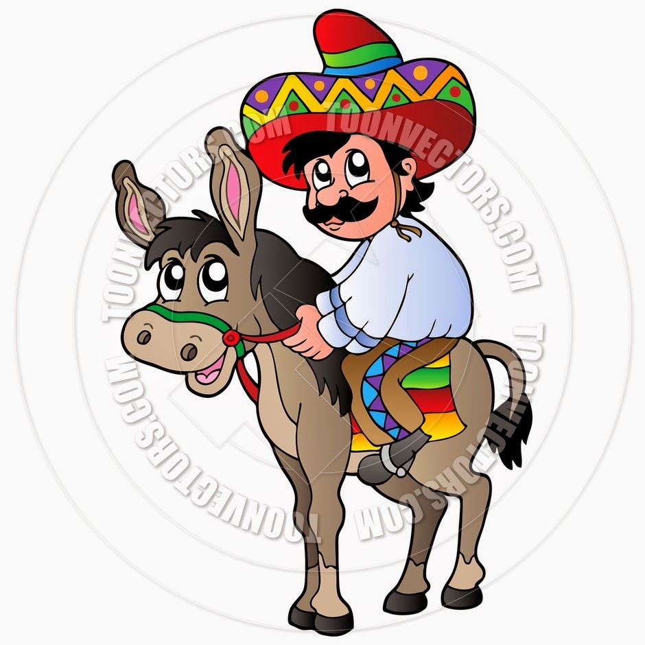 Mexico Donkey Show Real
