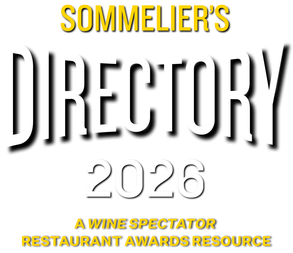 Sommelier Directory 2026