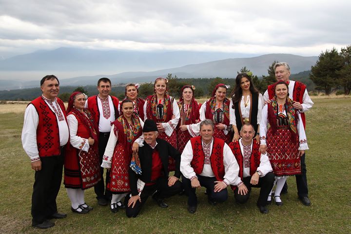 Велинград-ЧП с ''Годлевски великден''