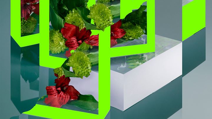 À l’affiche avec Érica Alves, Crystal / Sparrows - RBMA Montréal