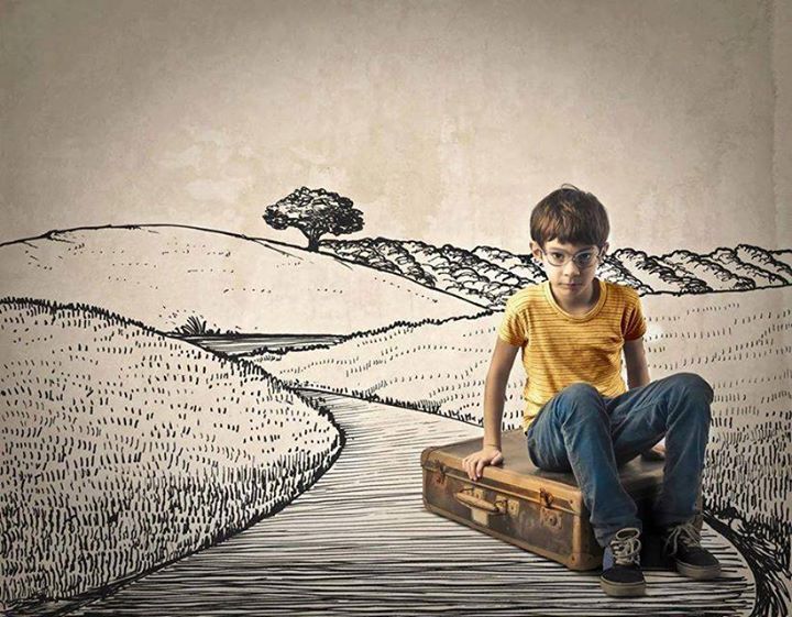 À la rencontre de mes rêves