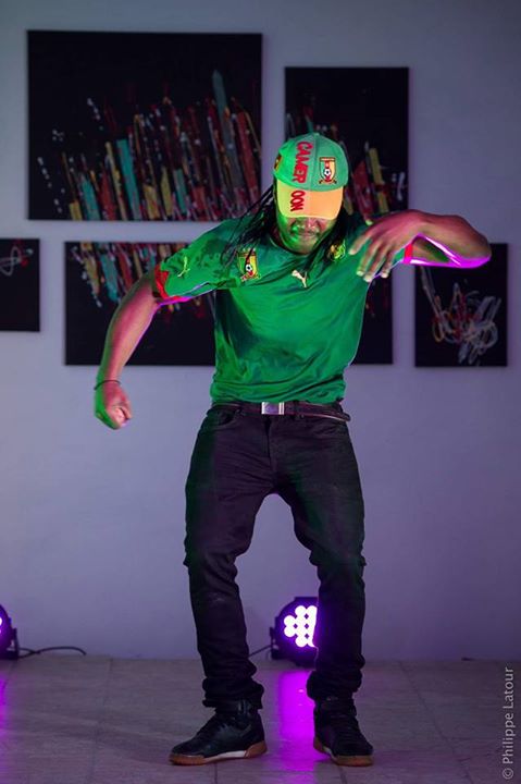 À TON TOUR (TALENT SHOW) !! EXPRIME TON TALENT ! 2e ÉDITION